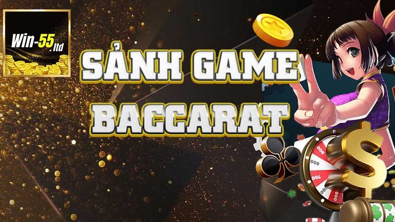 Baccarat - Baccarat trực tuyến đáng tham gia nhất hiện nay