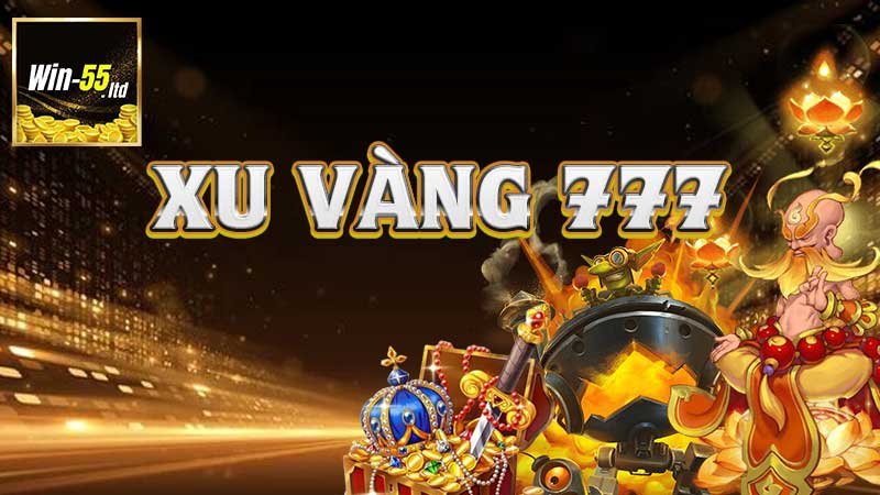 Xu vàng 777