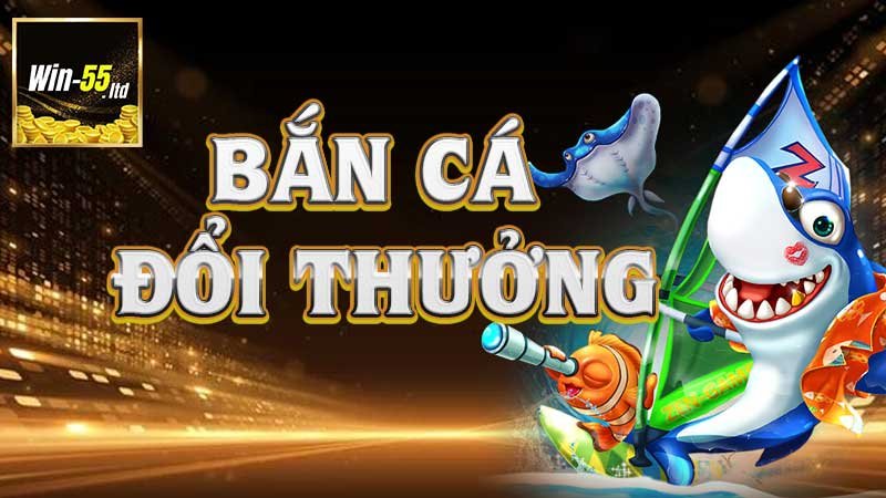 Top 10 cổng game bắn cá đổi thưởng Việt Nam uy tín 2024