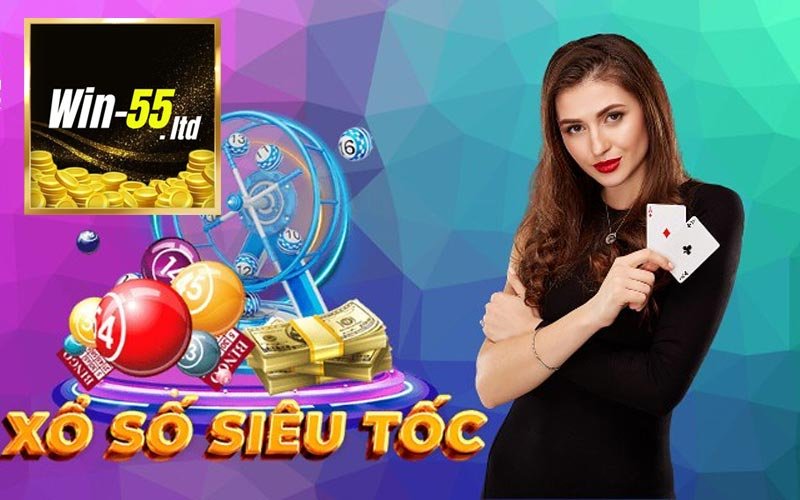 Mẹo chơi xổ số siêu tốc